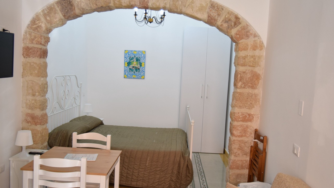 Photo of Bedroom in Terrasini