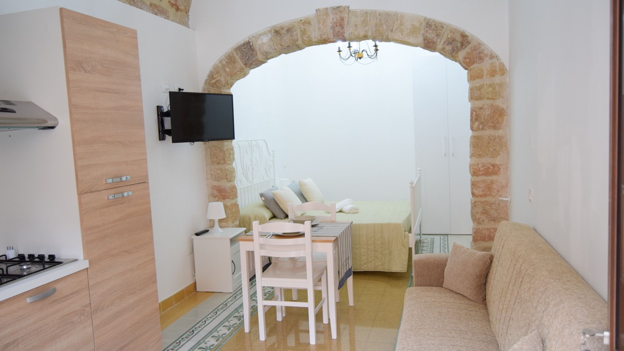 Photo of Livingroom in Terrasini