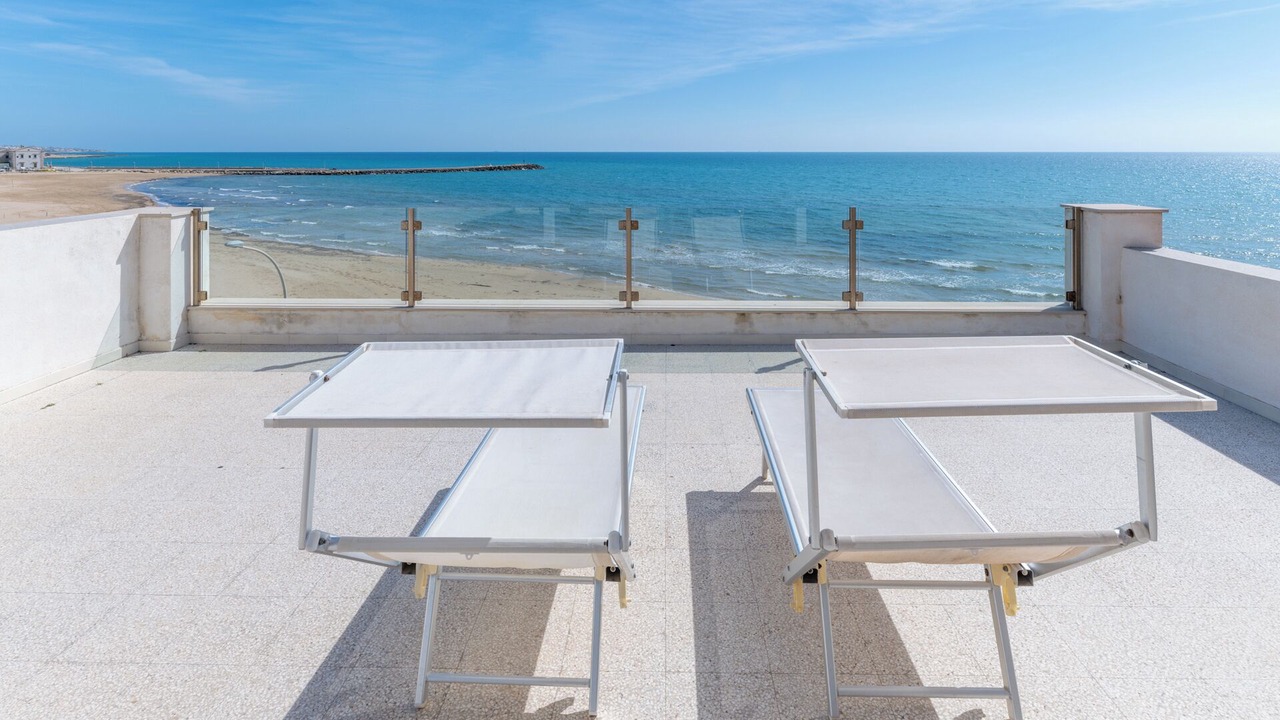 Photo of Outdoor in Marina di Ragusa