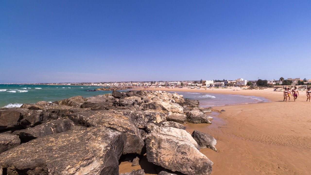 Photo of Others in Marina di Ragusa