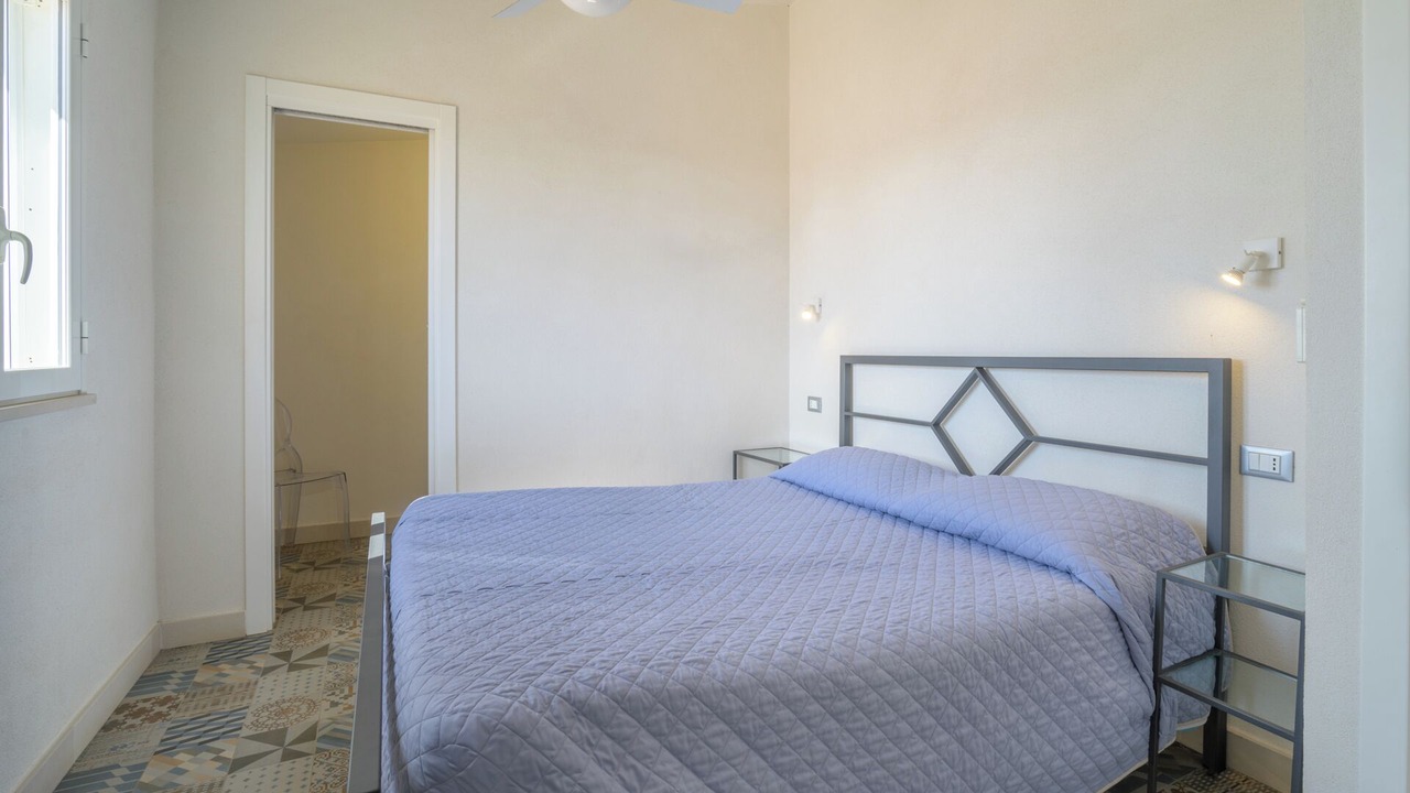 Photo of Bedroom in Marina di Ragusa