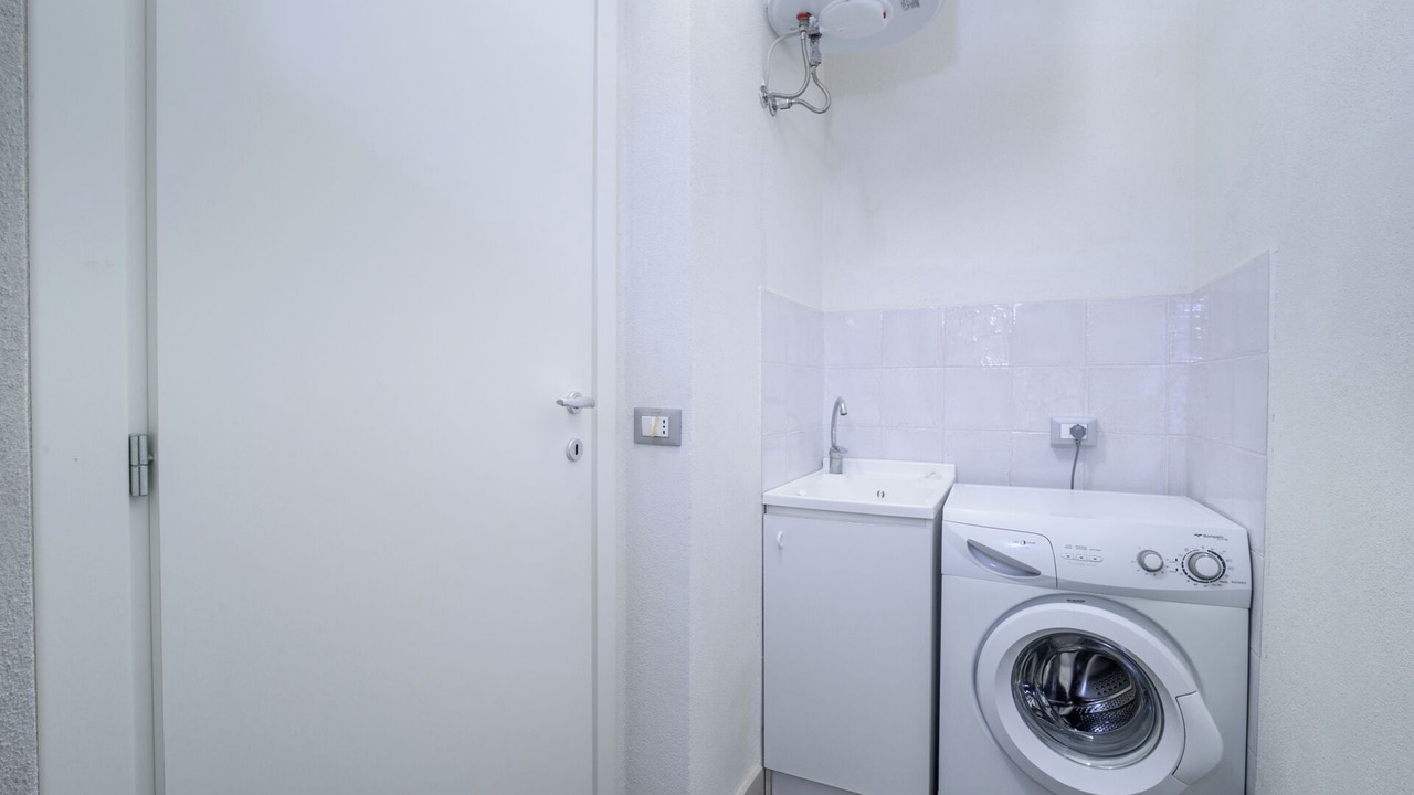 Photo of Bathroom in Marina di Ragusa
