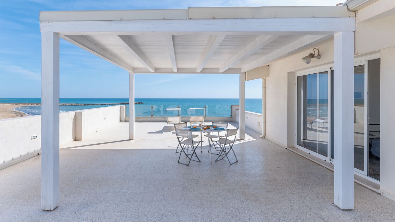 Photo of Outdoor in Marina di Ragusa