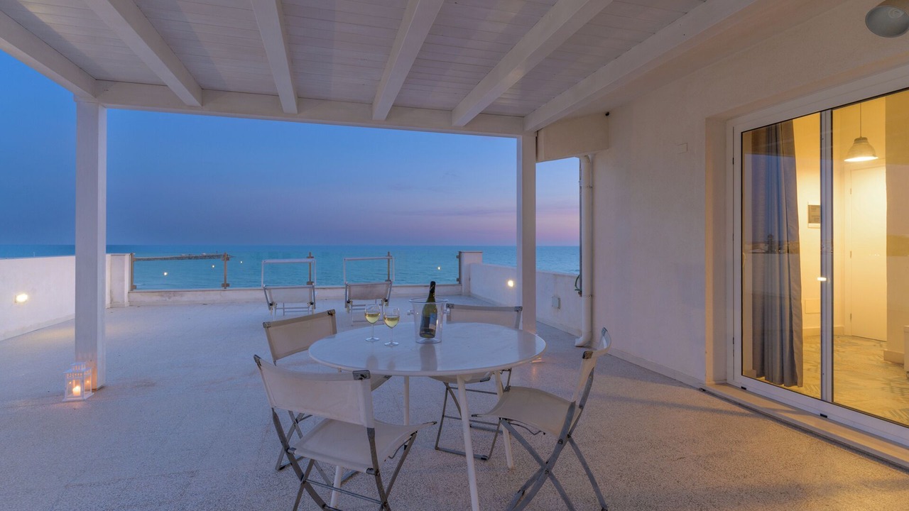 Photo of Outdoor in Marina di Ragusa