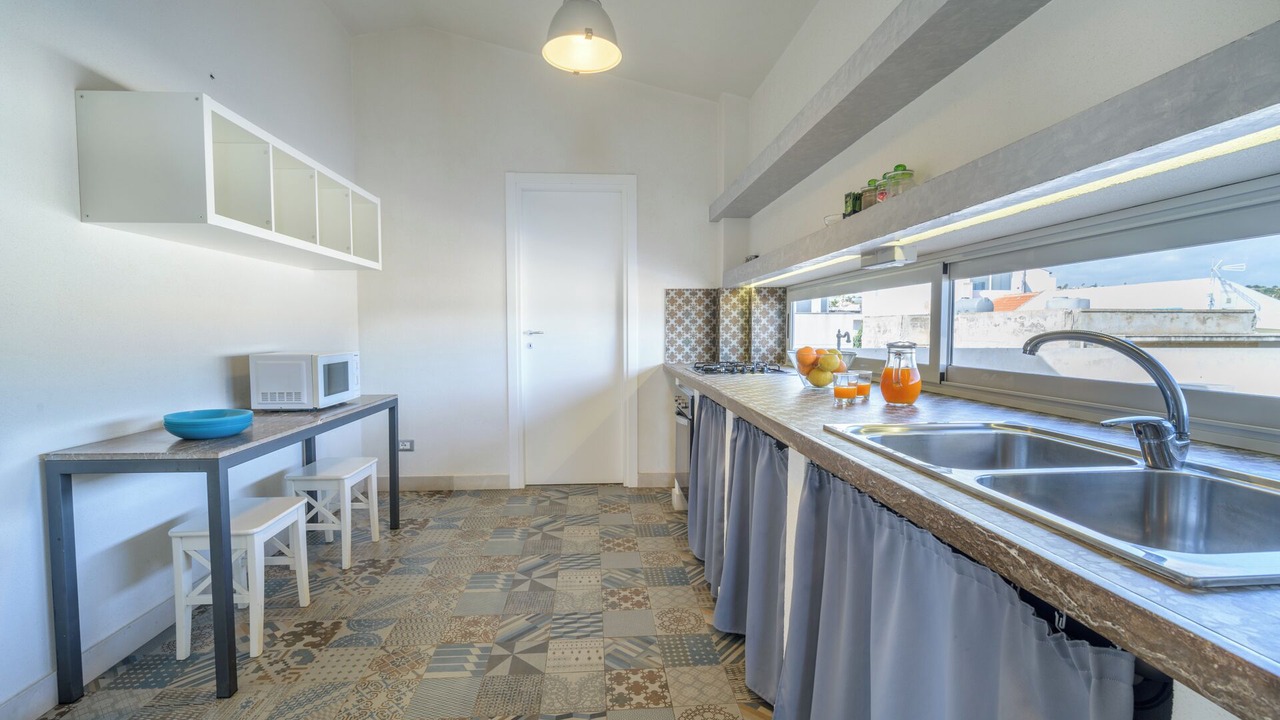 Photo of Kitchen in Marina di Ragusa