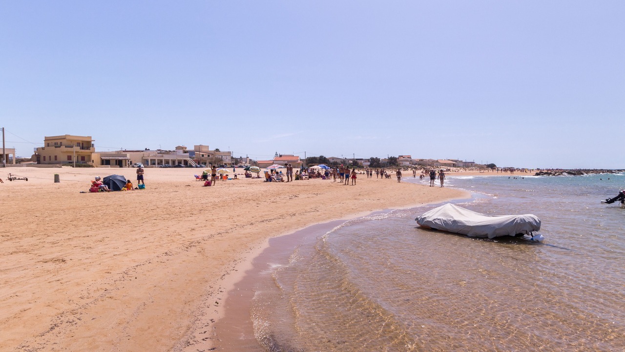 Photo of Others in Marina di Ragusa
