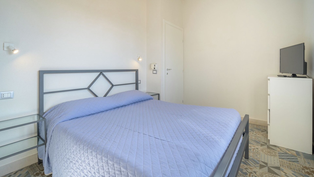 Photo of Bedroom in Marina di Ragusa
