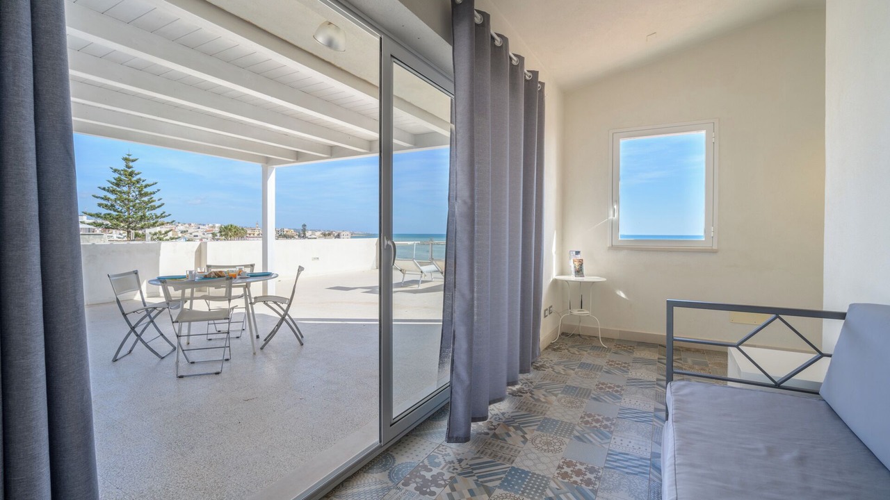 Photo of Livingroom in Marina di Ragusa