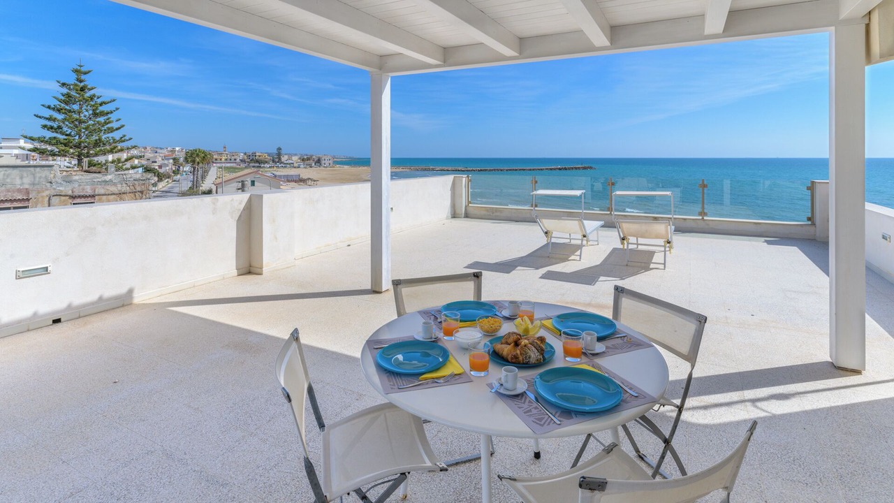Photo of Outdoor in Marina di Ragusa