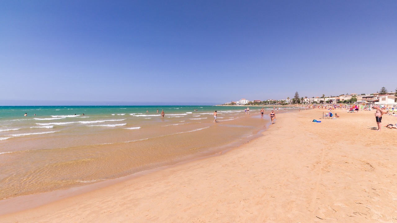 Photo of Others in Marina di Ragusa