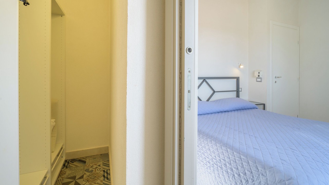 Photo of Bedroom in Marina di Ragusa