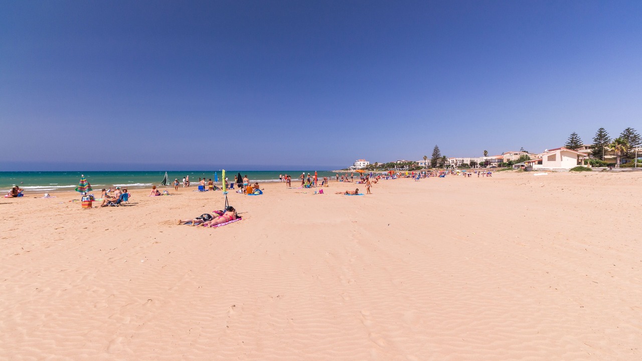 Photo of Others in Marina di Ragusa