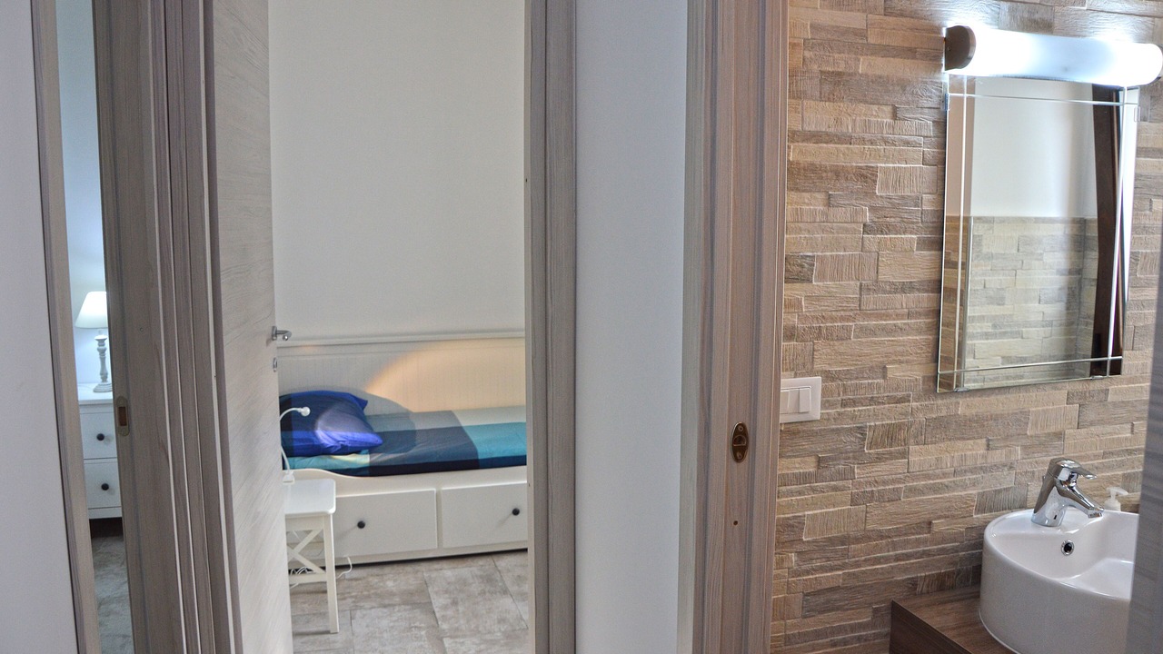 Photo of Bathroom in Marzamemi