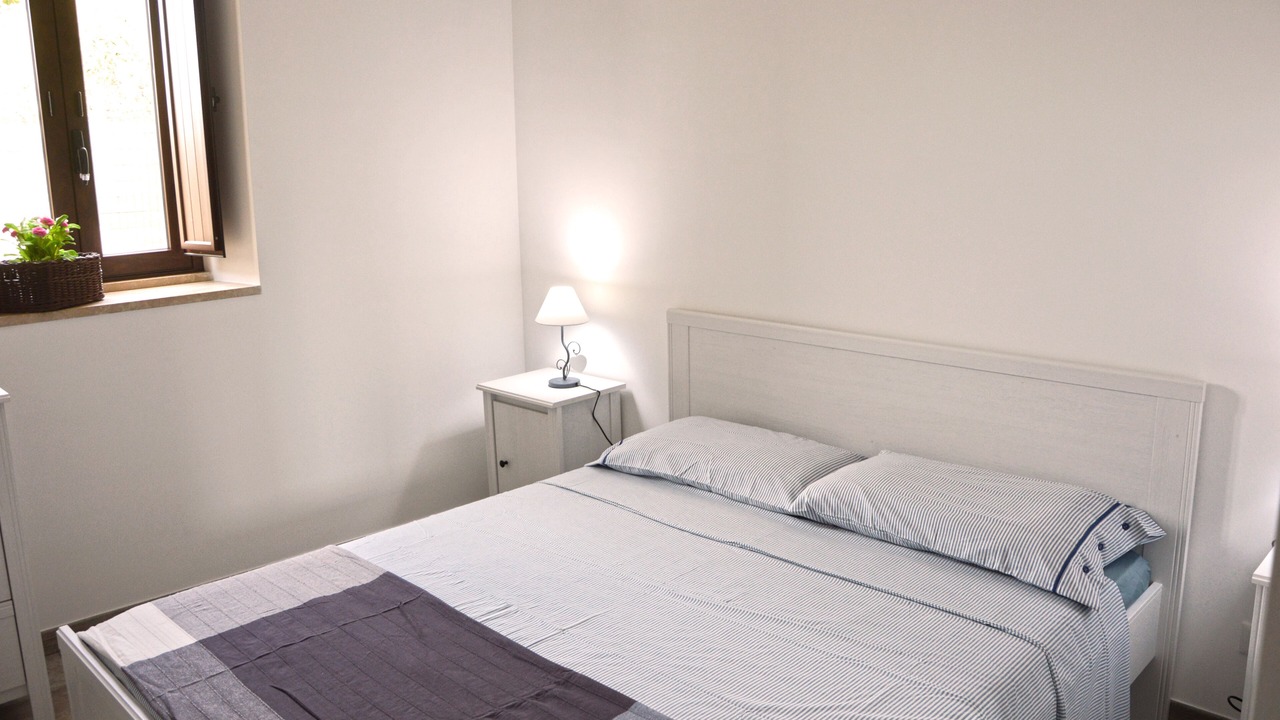 Photo of Bedroom in Marzamemi