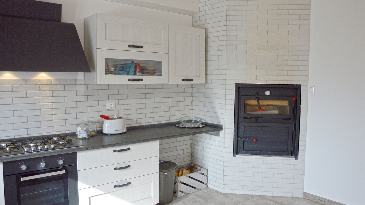 Photo of Kitchen in Marzamemi