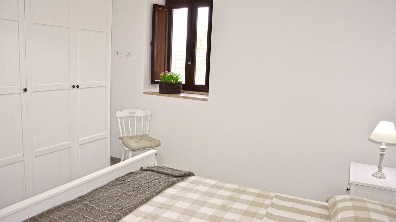 Photo of Bedroom in Marzamemi
