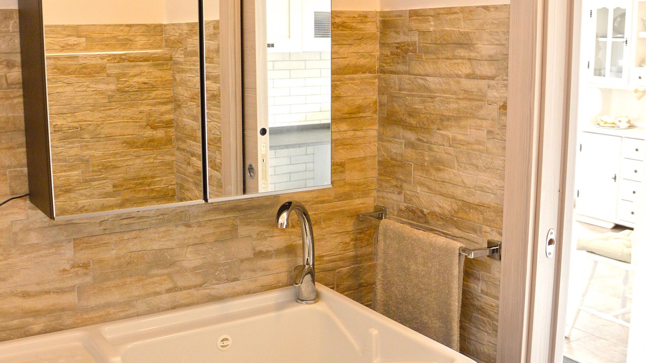 Photo of Bathroom in Marzamemi