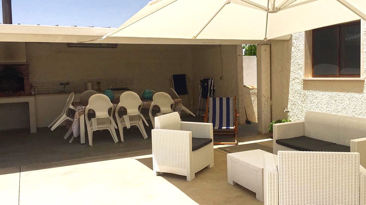 Photo of Outdoor in Marzamemi