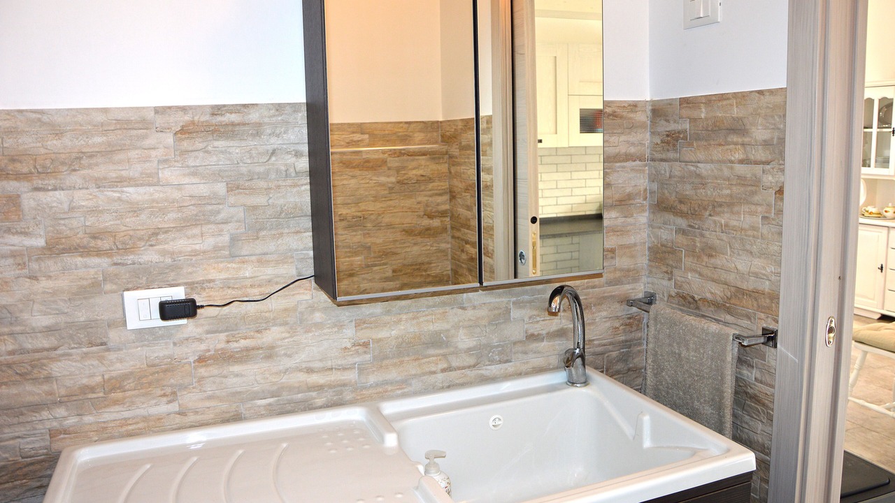 Photo of Bathroom in Marzamemi