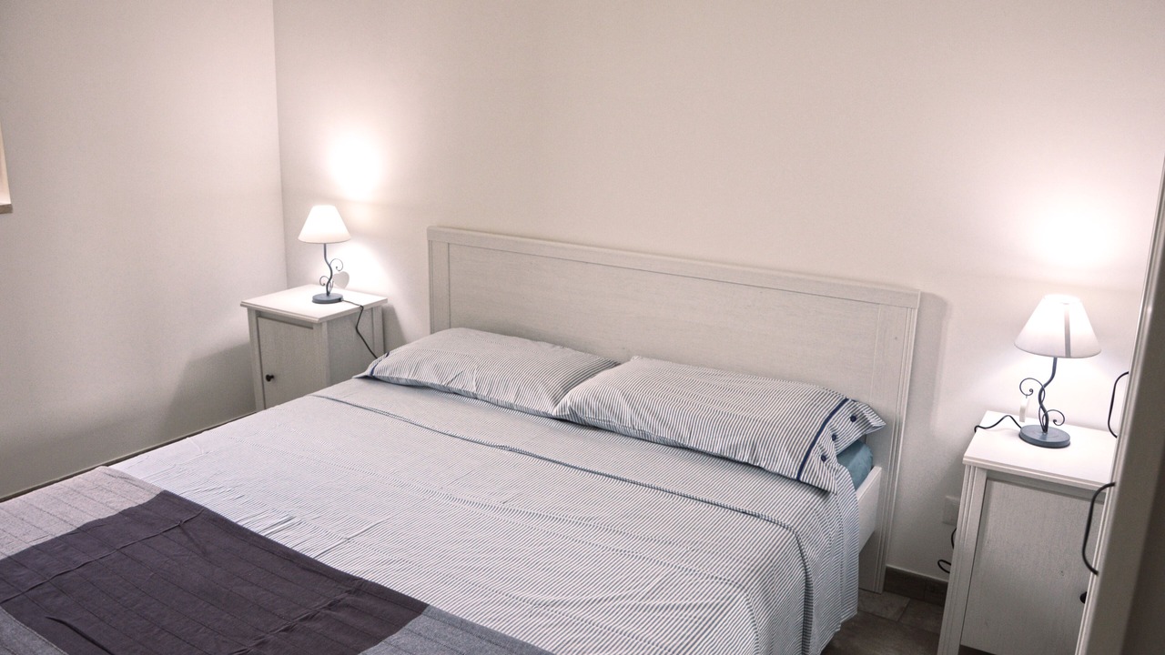 Photo of Bedroom in Marzamemi