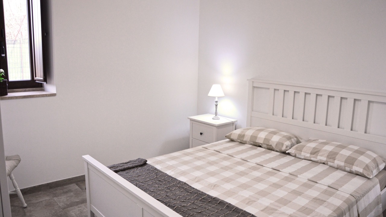 Photo of Bedroom in Marzamemi