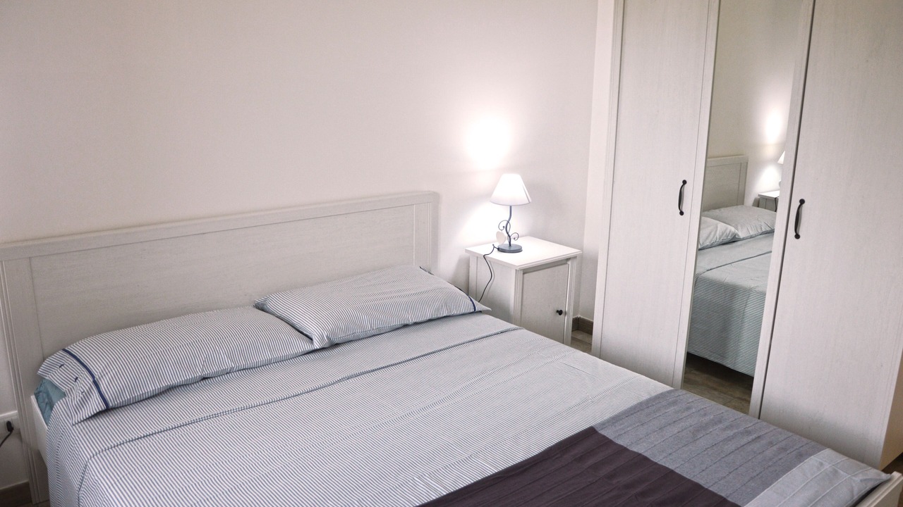 Photo of Bedroom in Marzamemi