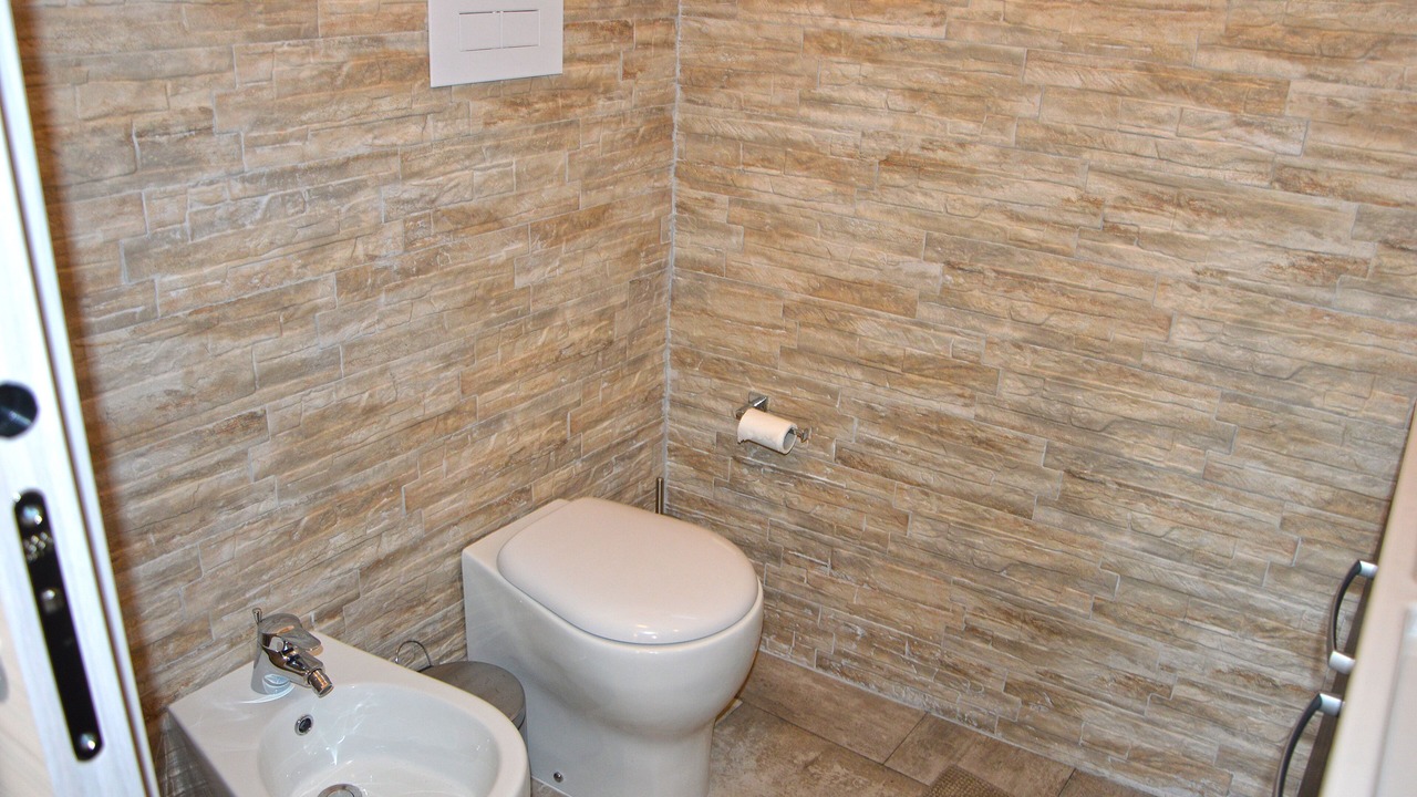 Photo of Bathroom in Marzamemi