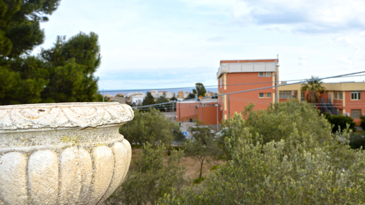 Photo of Outdoor in Marzamemi