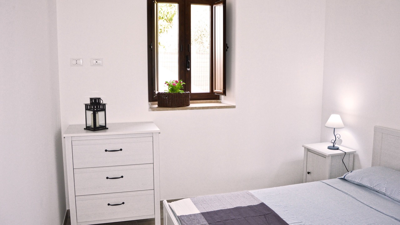 Photo of Bedroom in Marzamemi