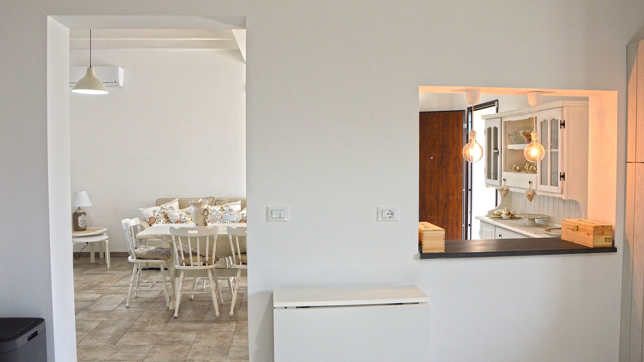 Photo of Livingroom in Marzamemi