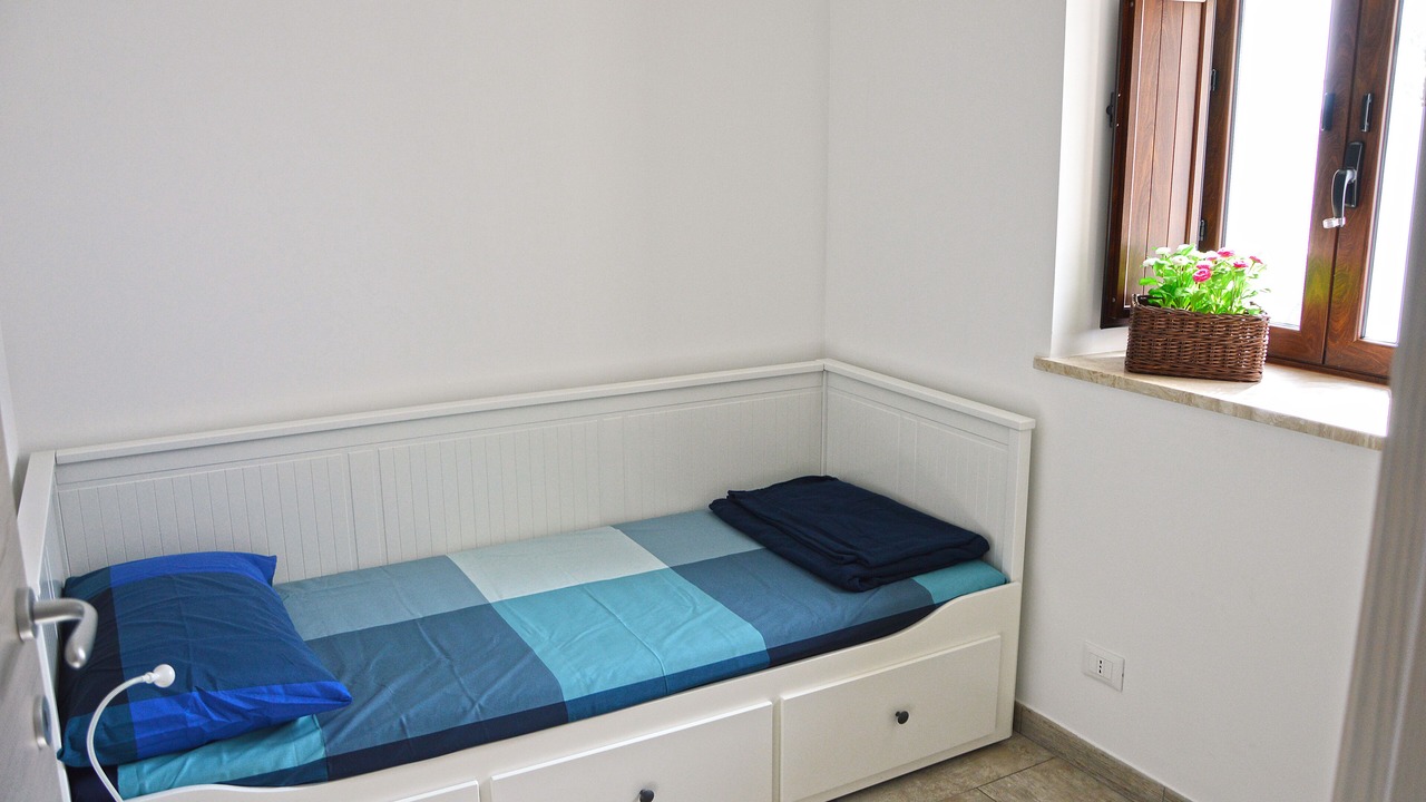 Photo of Bedroom in Marzamemi