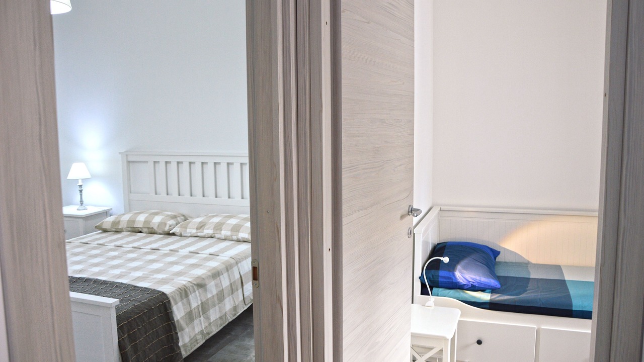 Photo of Bedroom in Marzamemi