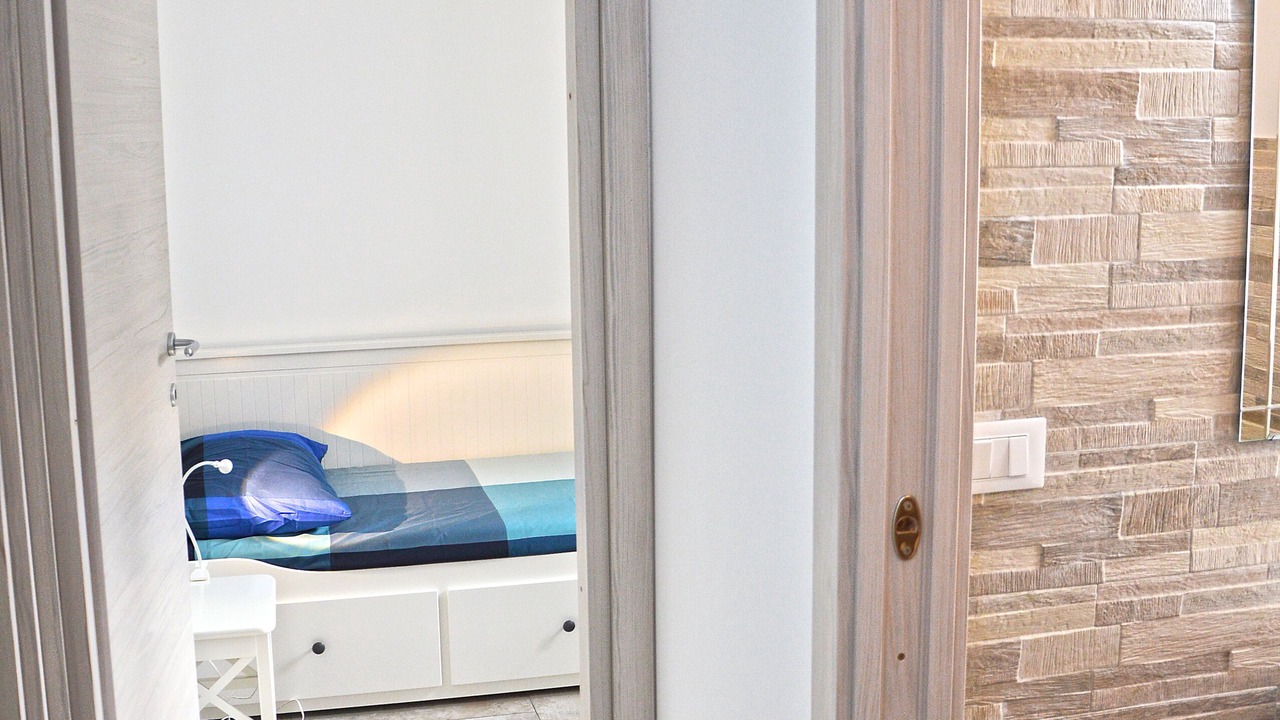 Photo of Bedroom in Marzamemi