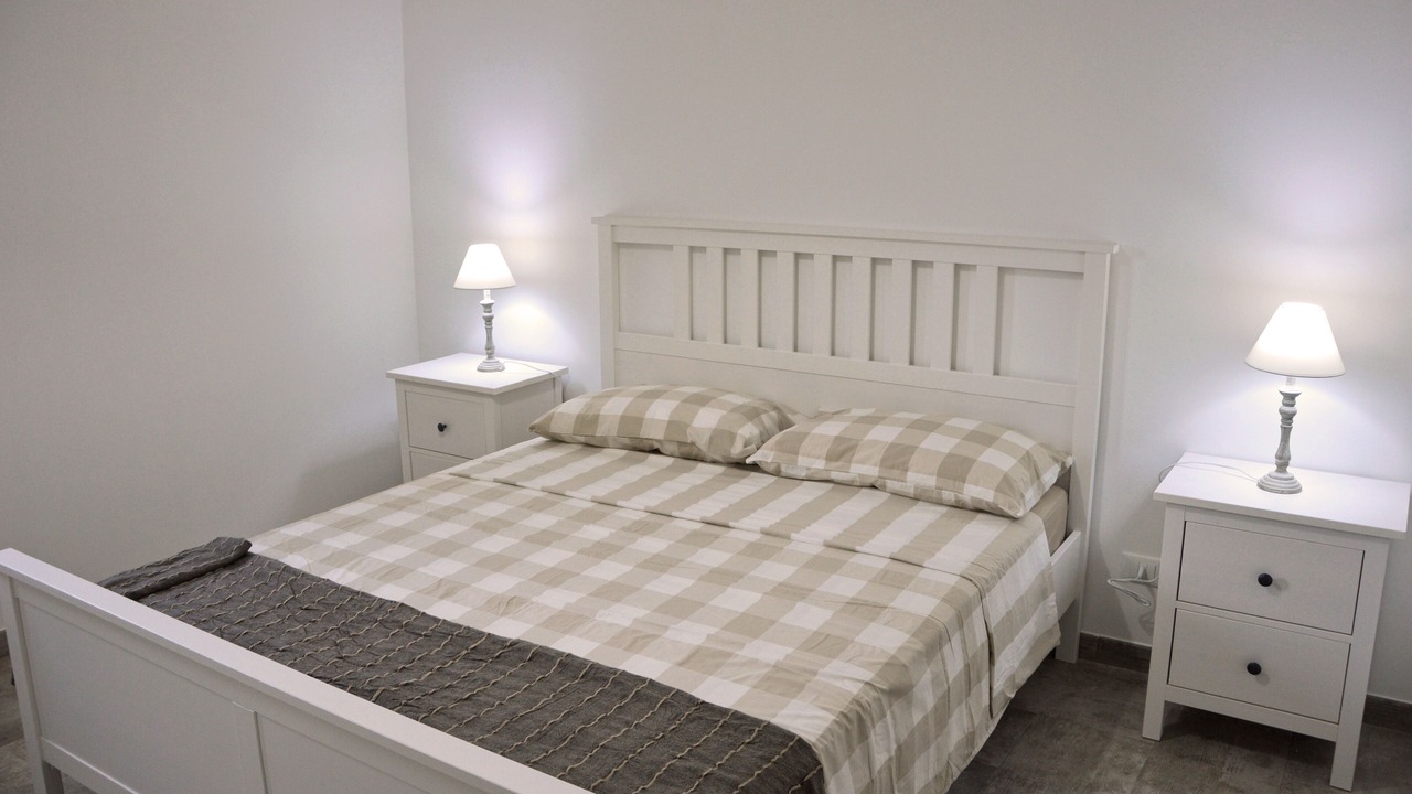 Photo of Bedroom in Marzamemi