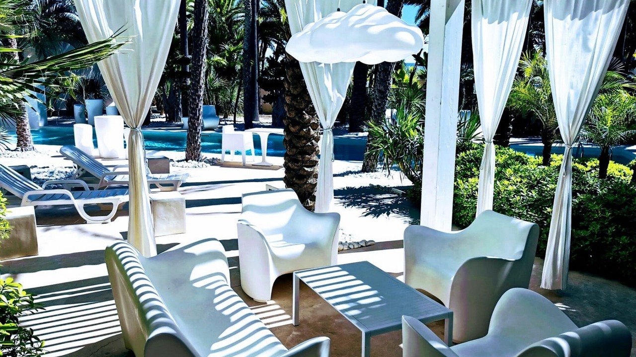 Photo of Patio Balcony in Marinella di Selinunte