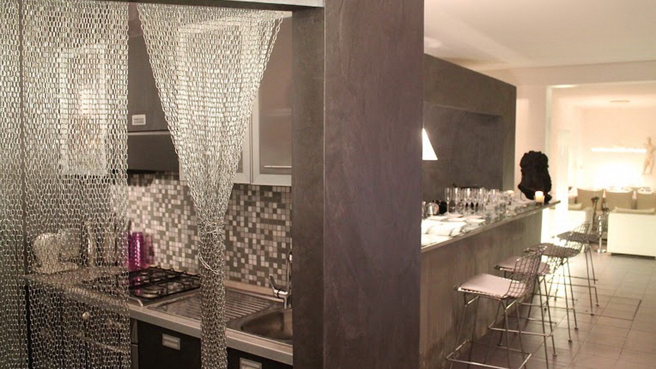 Photo of Kitchen in Marinella di Selinunte