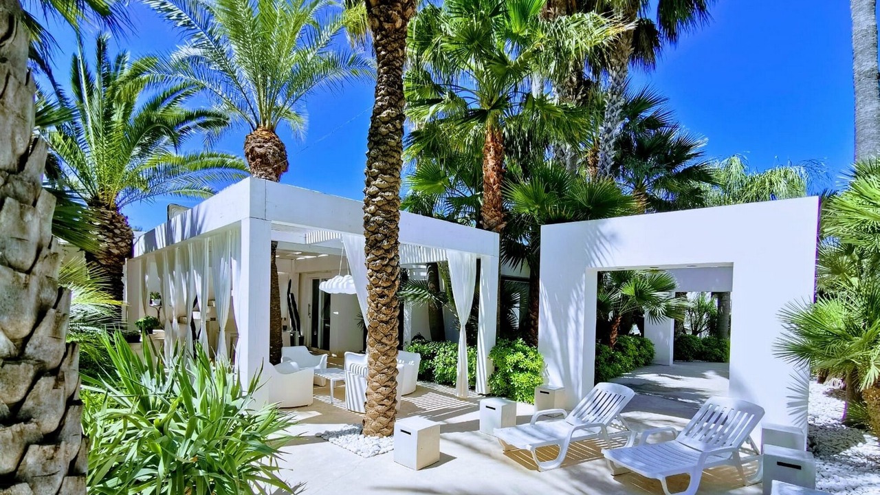 Photo of Patio Balcony in Marinella di Selinunte
