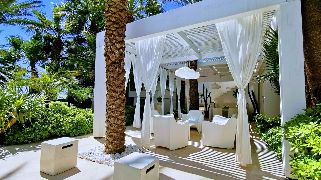 Photo of Patio Balcony in Marinella di Selinunte