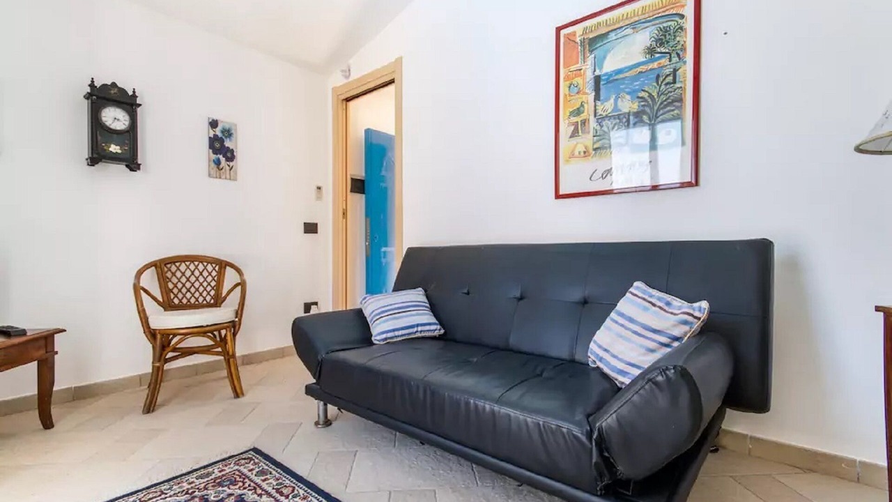 Photo of Livingroom in Ficarazzi