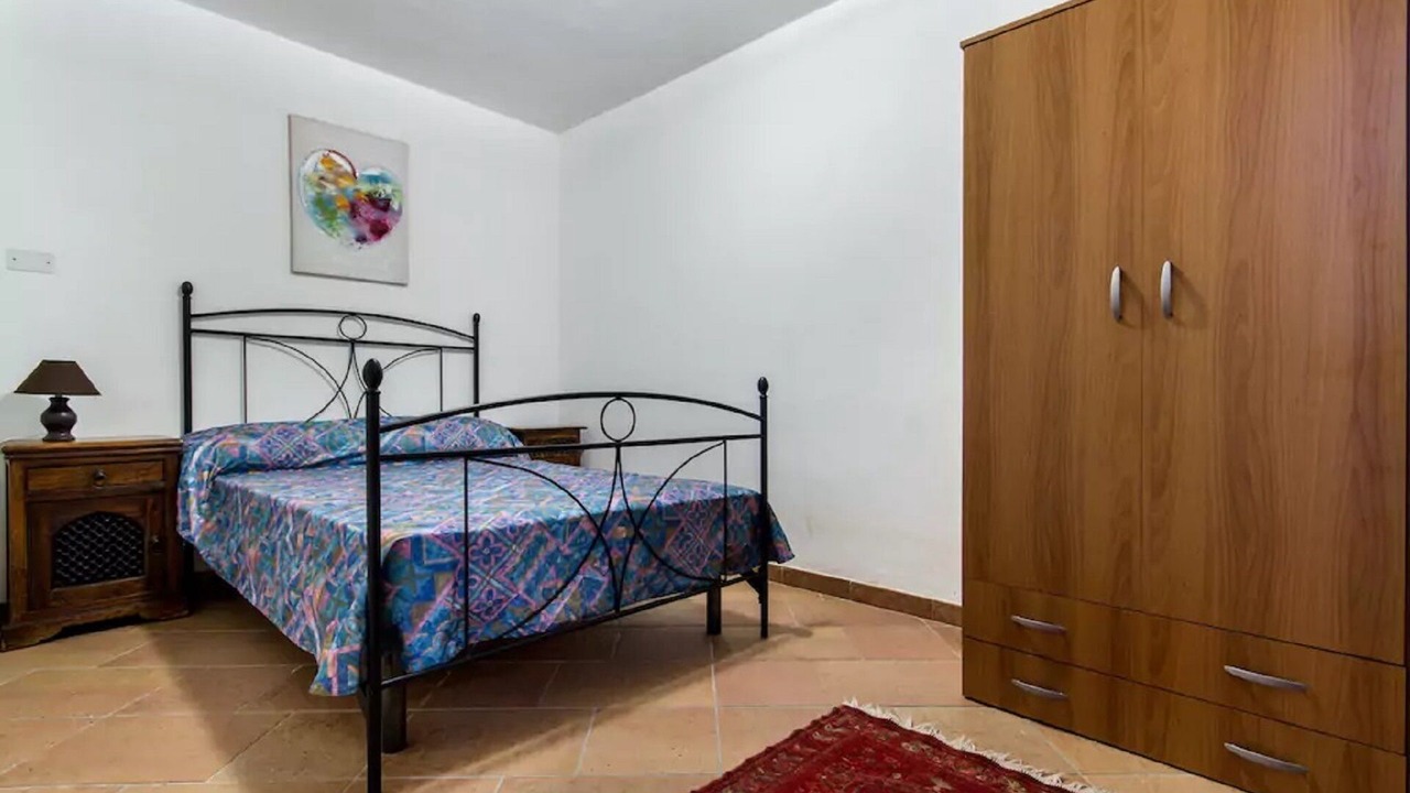 Photo of Bedroom in Ficarazzi