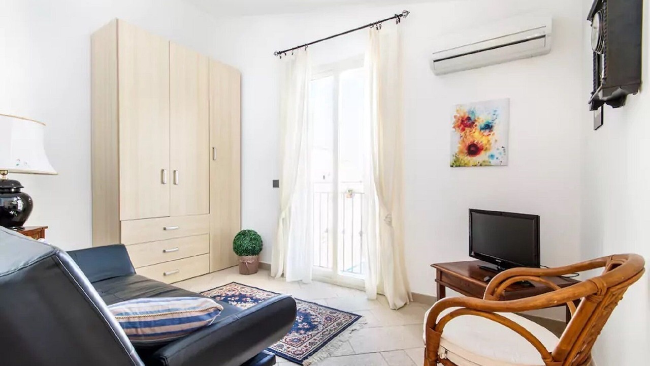 Photo of Livingroom in Ficarazzi