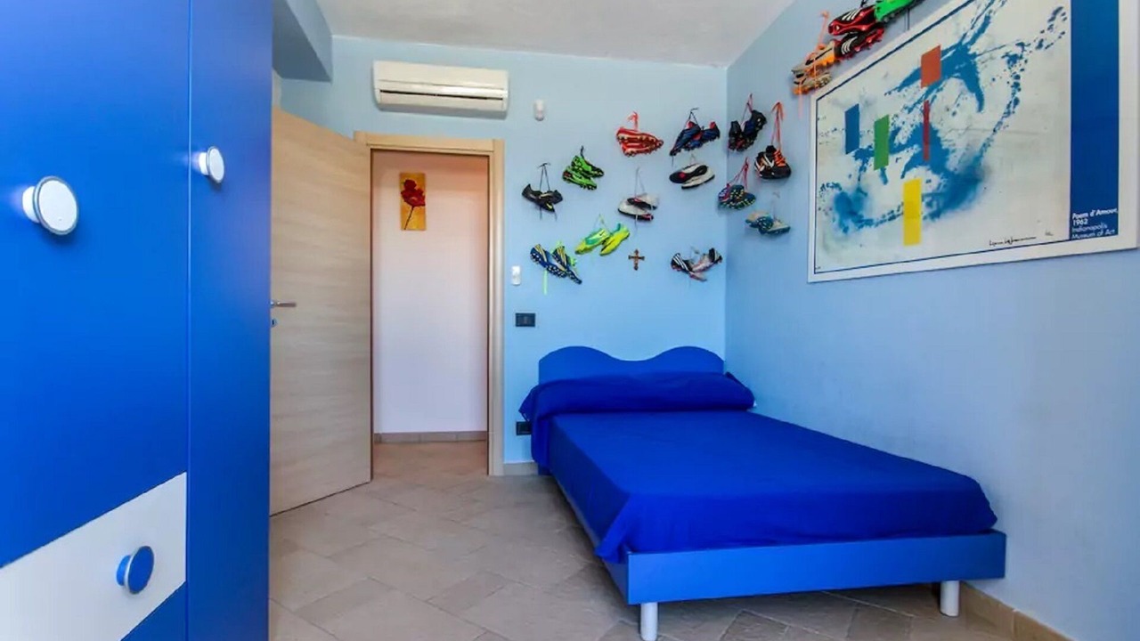 Photo of Bedroom in Ficarazzi