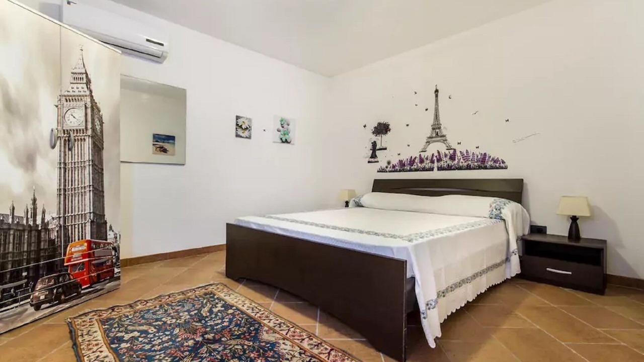 Photo of Bedroom in Ficarazzi