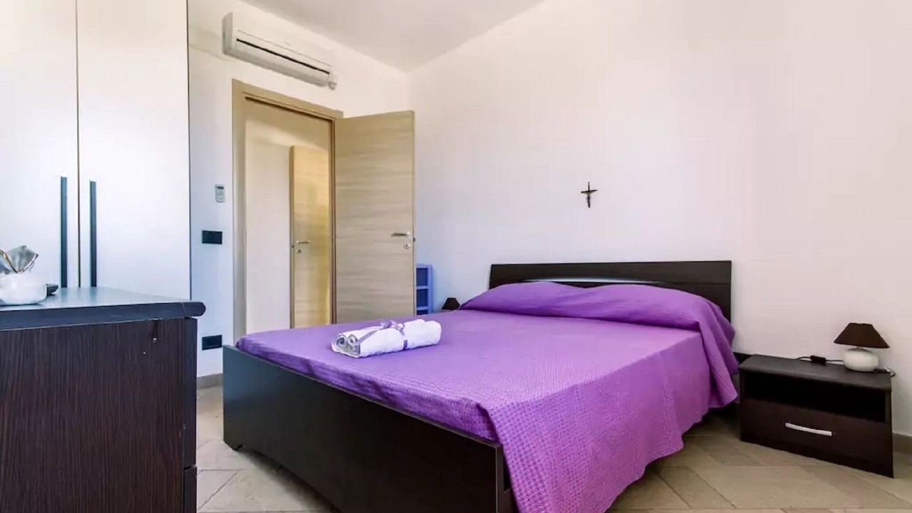 Photo of Bedroom in Ficarazzi
