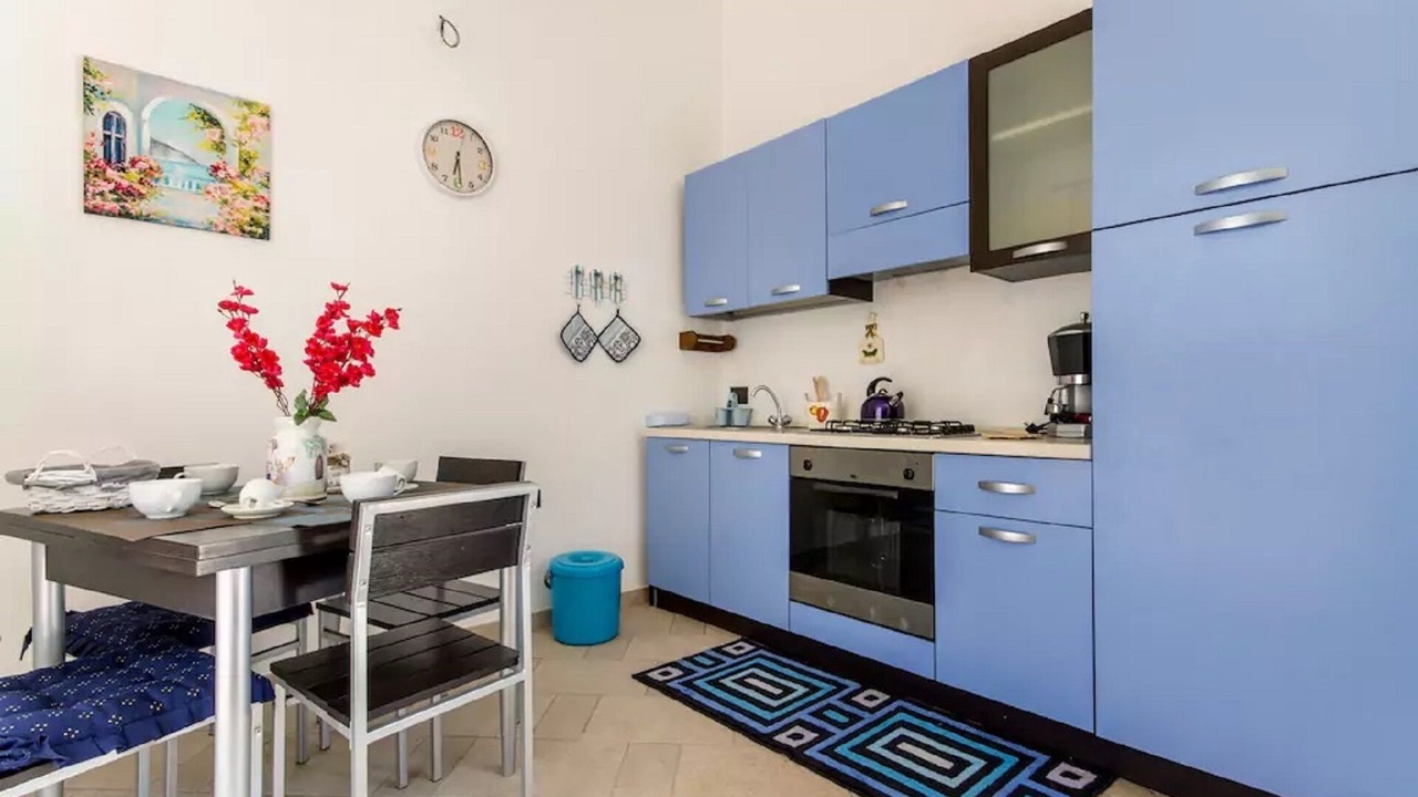 Photo of Kitchen in Ficarazzi