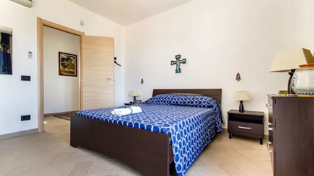 Photo of Bedroom in Ficarazzi