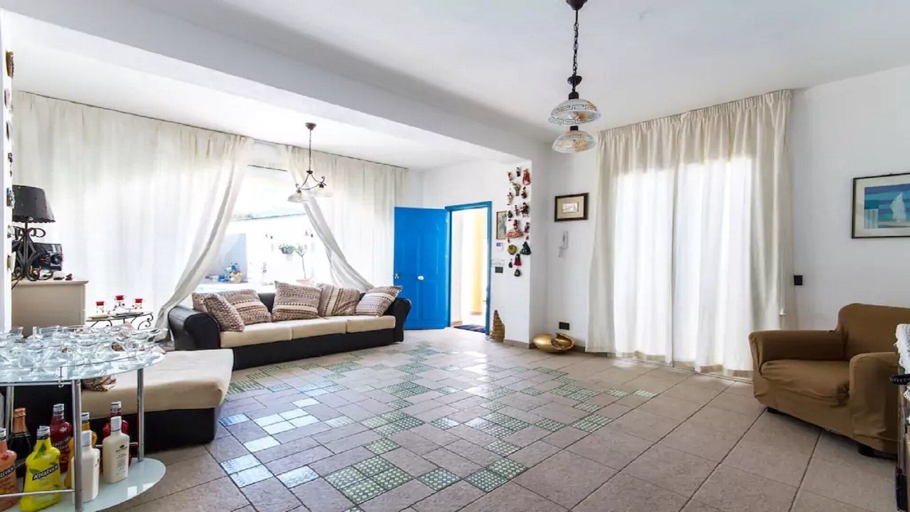 Photo of Livingroom in Ficarazzi