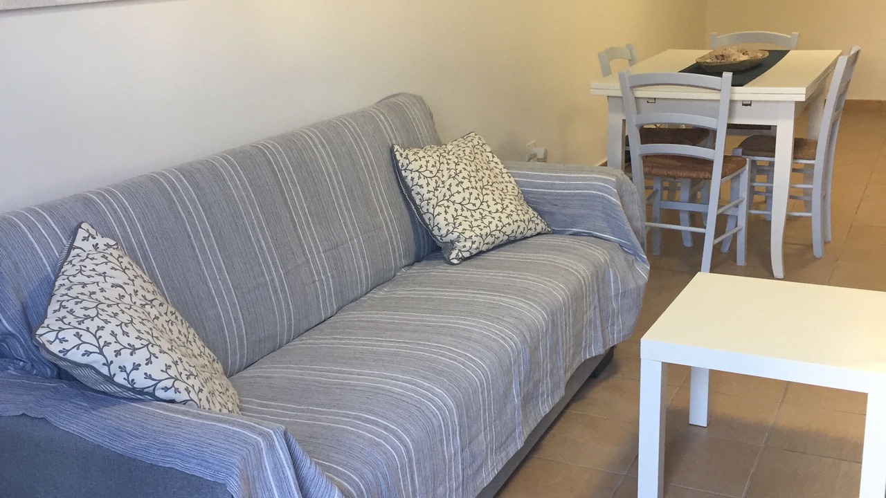Photo of Livingroom in Noto Marina