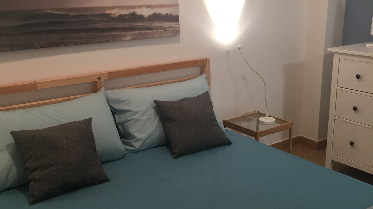 Photo of Bedroom in Noto Marina
