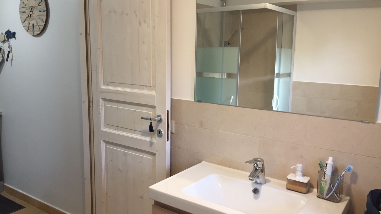 Photo of Bathroom in Noto Marina